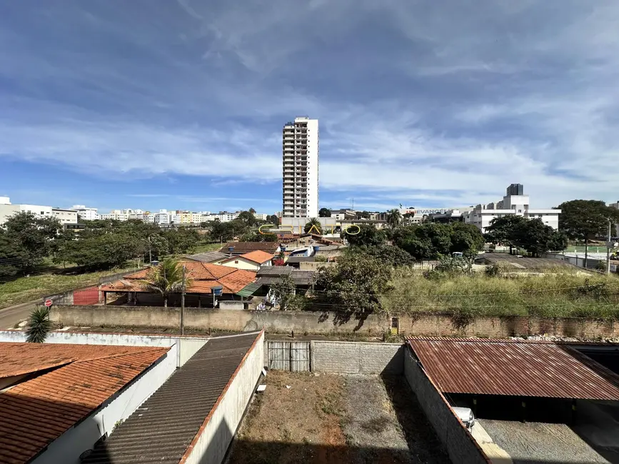Foto 8 de Apartamento com 1 quarto à venda, 28m2 em Cidade Universitária, Anapolis - GO