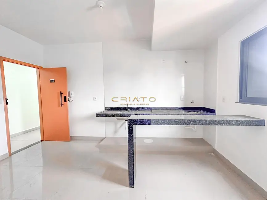 Foto 3 de Apartamento com 1 quarto à venda, 28m2 em Cidade Universitária, Anapolis - GO