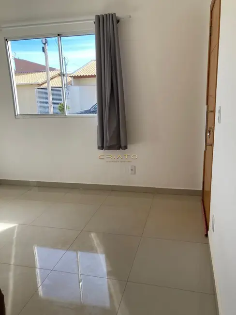 Foto 8 de Casa com 3 quartos à venda, 83m2 em Condomínio Residencial Villa Lobos, Anapolis - GO
