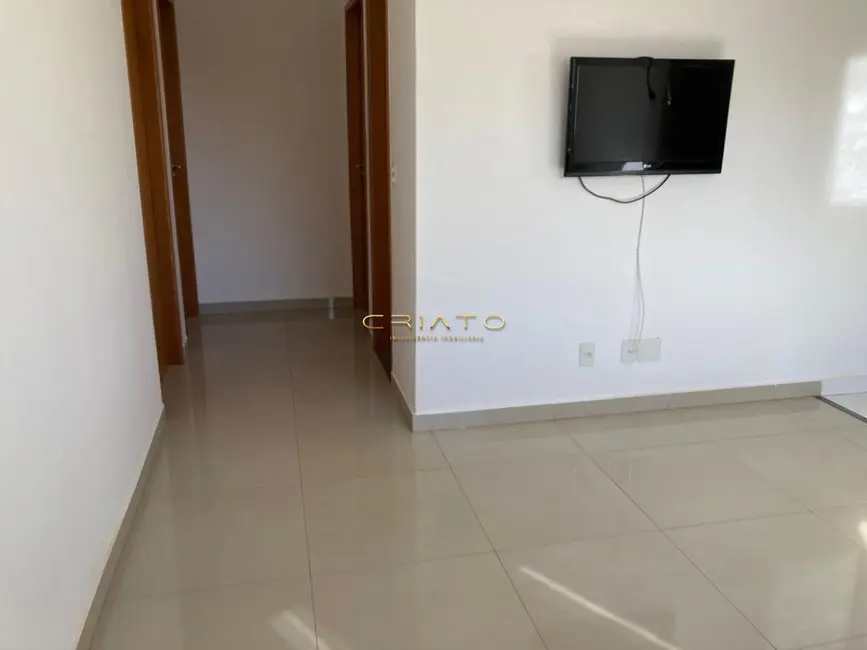 Foto 5 de Casa com 3 quartos à venda, 83m2 em Condomínio Residencial Villa Lobos, Anapolis - GO
