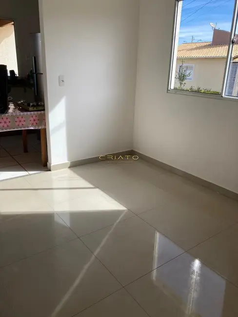 Foto 4 de Casa com 3 quartos à venda, 83m2 em Condomínio Residencial Villa Lobos, Anapolis - GO