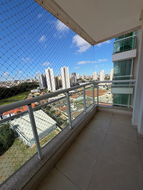 Foto 3 de Apartamento com 3 quartos à venda, 110m2 em Jundiaí, Anapolis - GO