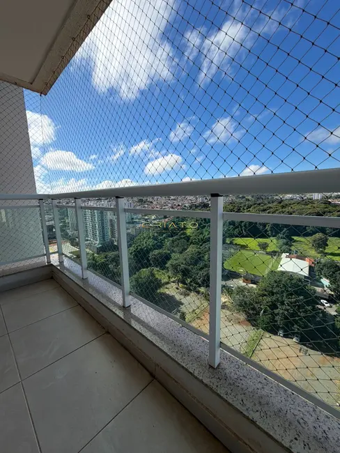 Foto 1 de Apartamento com 3 quartos à venda, 110m2 em Jundiaí, Anapolis - GO