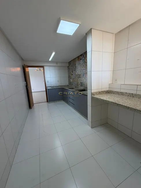 Foto 7 de Apartamento com 3 quartos à venda, 110m2 em Jundiaí, Anapolis - GO