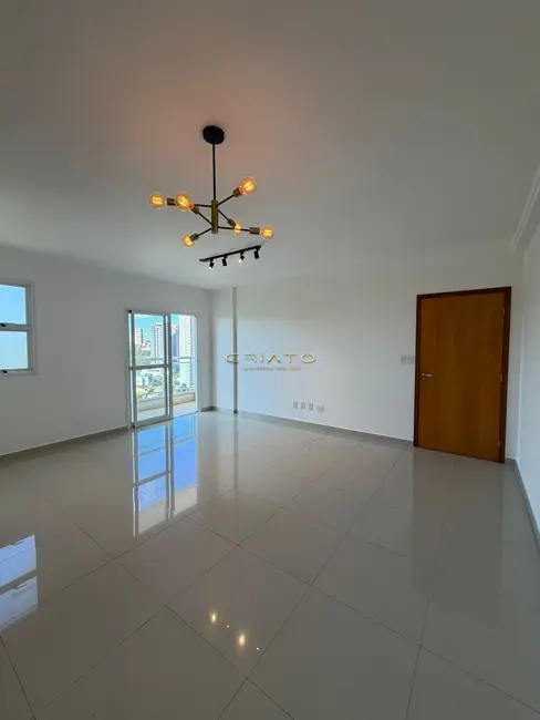 Foto 2 de Apartamento com 3 quartos à venda, 110m2 em Jundiaí, Anapolis - GO
