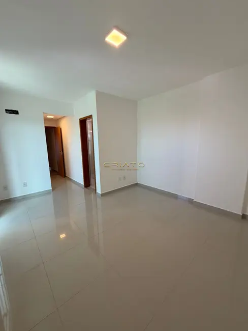 Foto 4 de Apartamento com 3 quartos à venda, 110m2 em Jundiaí, Anapolis - GO