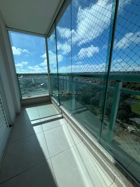 Foto 9 de Apartamento com 3 quartos à venda, 110m2 em Jundiaí, Anapolis - GO