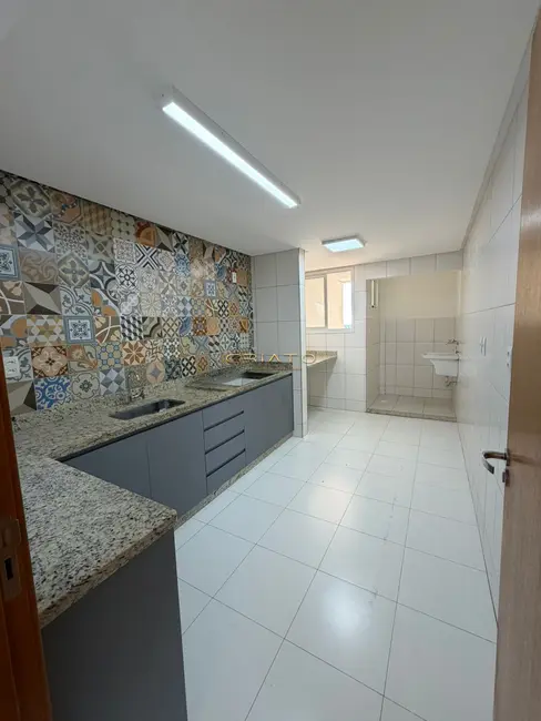 Foto 6 de Apartamento com 3 quartos à venda, 110m2 em Jundiaí, Anapolis - GO