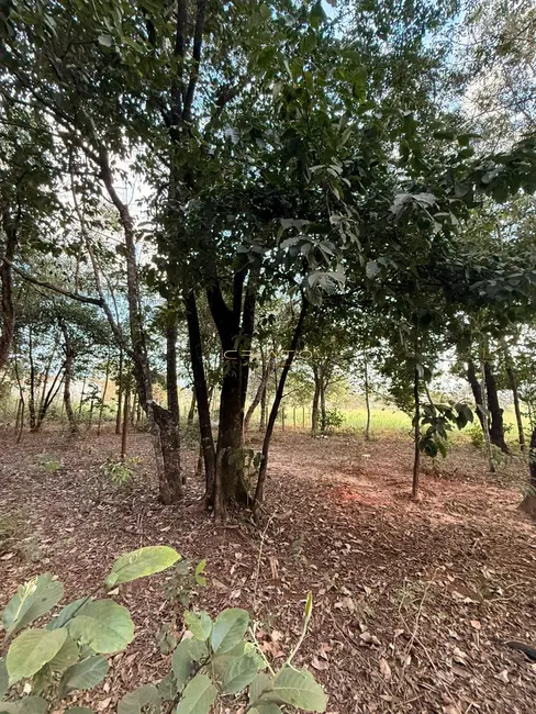 Foto 8 de Terreno / Lote à venda, 1000m2 em Pirenopolis - GO