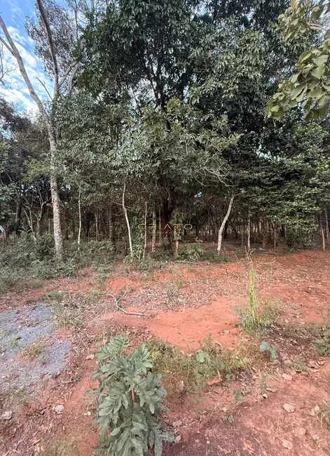 Foto 4 de Terreno / Lote à venda, 1000m2 em Pirenopolis - GO