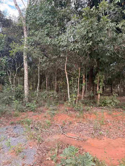 Foto 3 de Terreno / Lote à venda, 1000m2 em Pirenopolis - GO