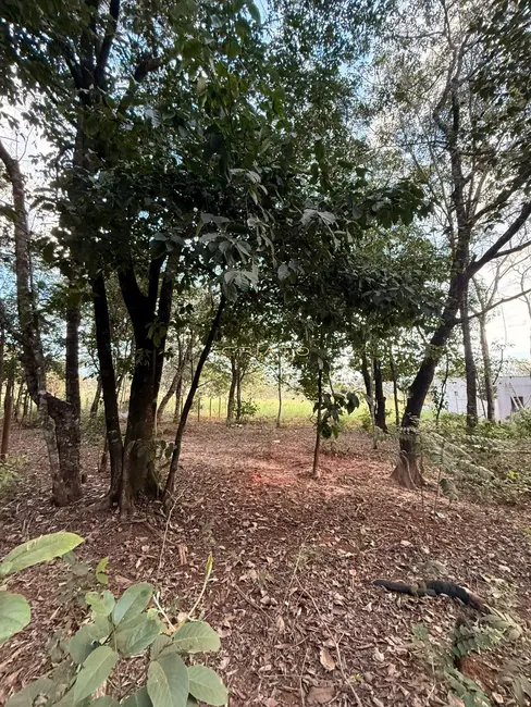 Foto 5 de Terreno / Lote à venda, 1000m2 em Pirenopolis - GO