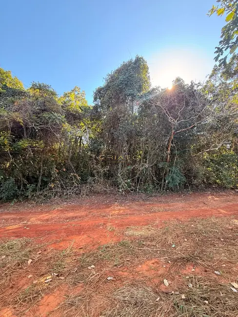 Foto 7 de Terreno / Lote à venda, 1200m2 em Pirenopolis - GO