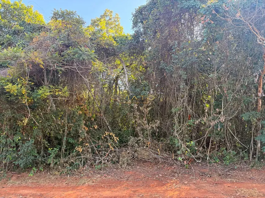 Foto 8 de Terreno / Lote à venda, 1200m2 em Pirenopolis - GO