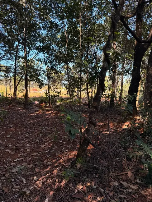 Foto 1 de Terreno / Lote à venda, 1200m2 em Pirenopolis - GO