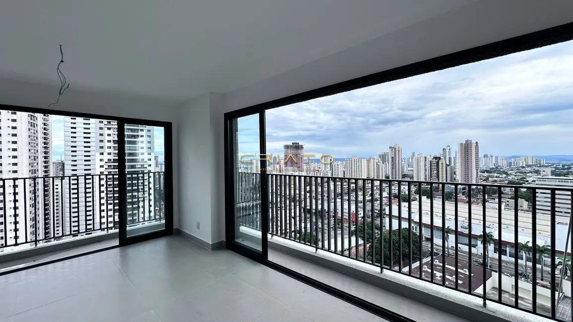 Foto 2 de Apartamento com 3 quartos à venda, 151m2 em Serrinha, Goiania - GO