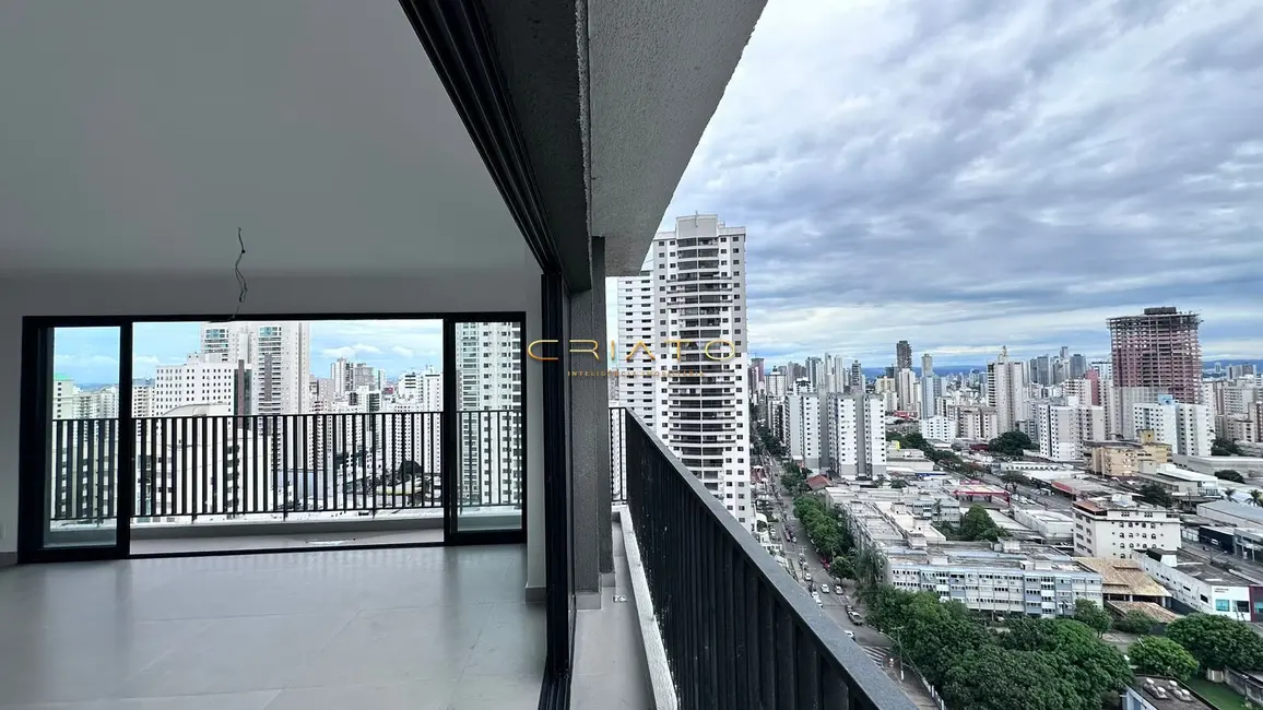 Foto 9 de Apartamento com 3 quartos à venda, 151m2 em Serrinha, Goiania - GO
