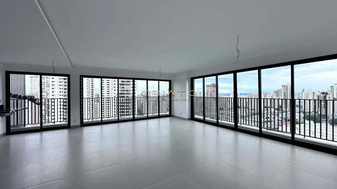 Foto 5 de Apartamento com 3 quartos à venda, 151m2 em Serrinha, Goiania - GO