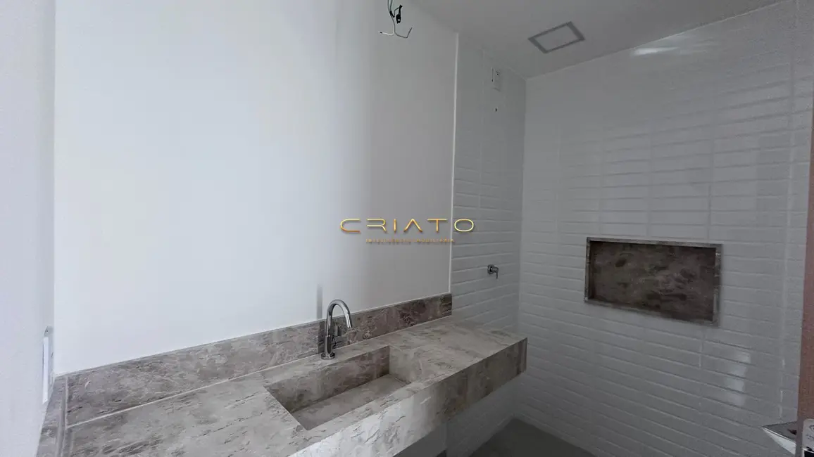 Foto 7 de Apartamento com 3 quartos à venda, 151m2 em Serrinha, Goiania - GO