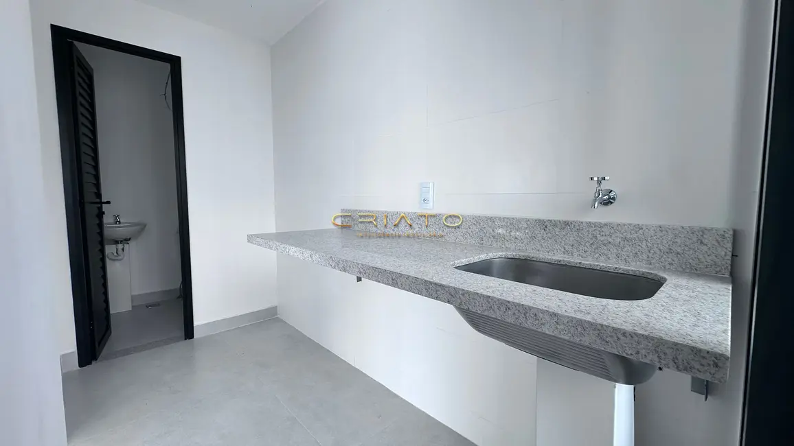 Foto 3 de Apartamento com 3 quartos à venda, 151m2 em Serrinha, Goiania - GO