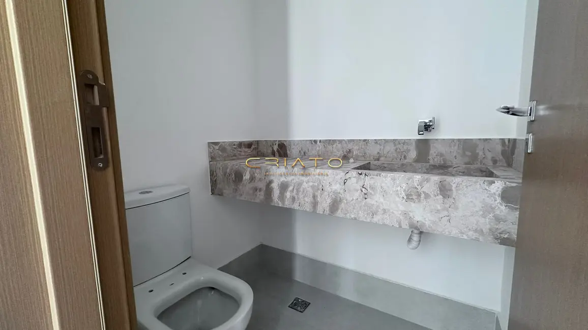 Foto 5 de Apartamento com 3 quartos à venda, 151m2 em Serrinha, Goiania - GO