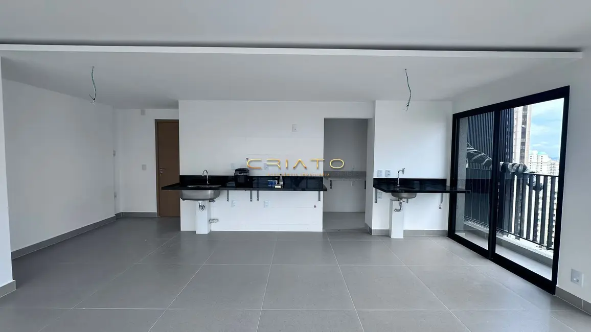 Foto 7 de Apartamento com 3 quartos à venda, 151m2 em Serrinha, Goiania - GO