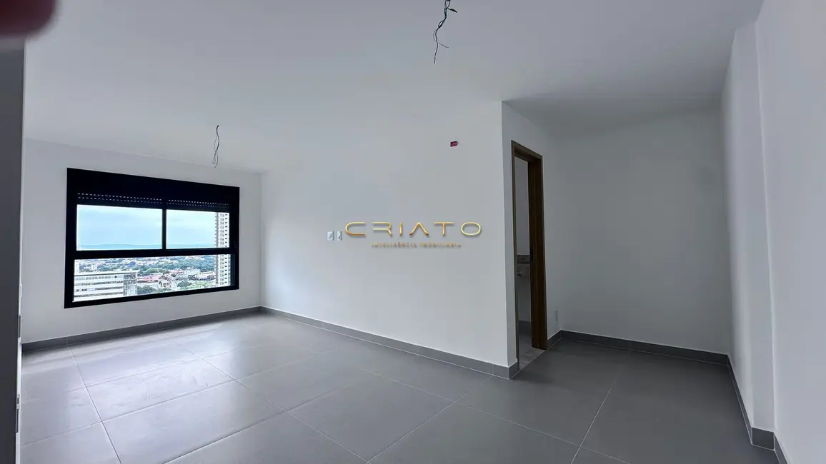 Foto 9 de Apartamento com 3 quartos à venda, 151m2 em Serrinha, Goiania - GO