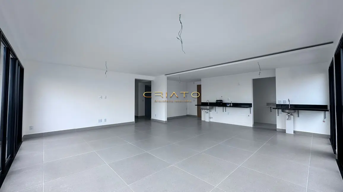 Foto 4 de Apartamento com 3 quartos à venda, 151m2 em Serrinha, Goiania - GO