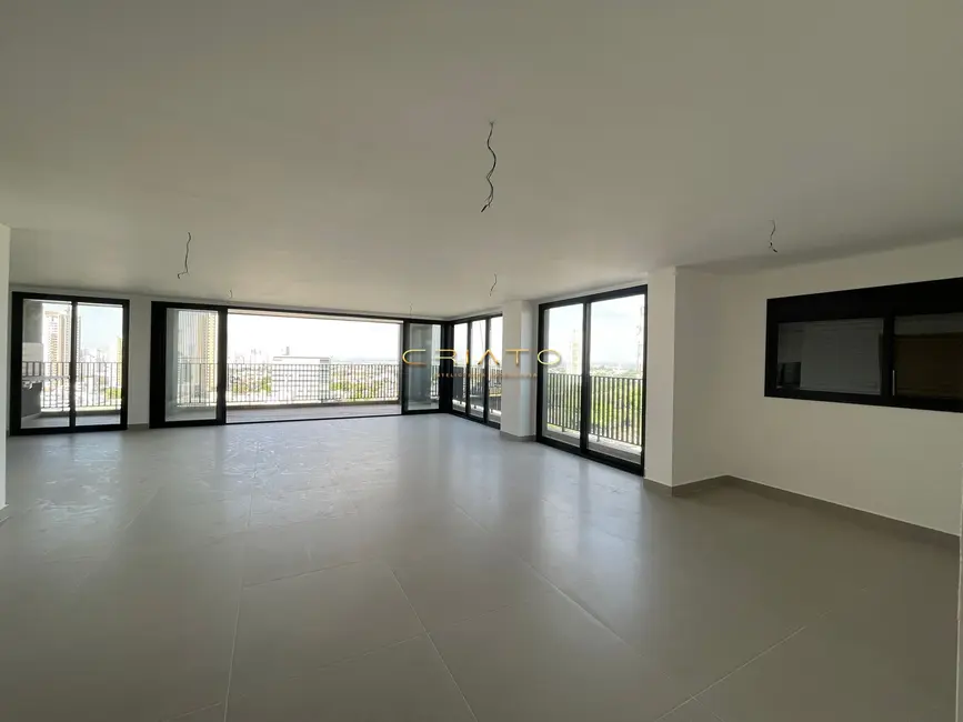 Foto 5 de Apartamento com 4 quartos à venda, 199m2 em Serrinha, Goiania - GO