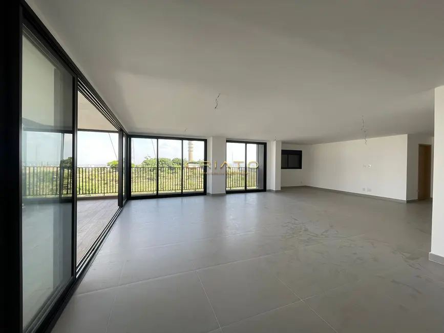 Foto 4 de Apartamento com 4 quartos à venda, 199m2 em Serrinha, Goiania - GO