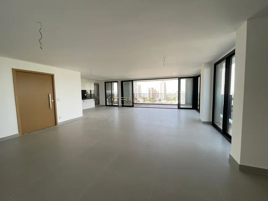 Foto 7 de Apartamento com 4 quartos à venda, 199m2 em Serrinha, Goiania - GO