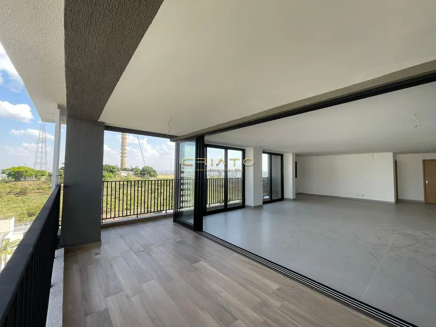 Foto 2 de Apartamento com 4 quartos à venda, 199m2 em Serrinha, Goiania - GO