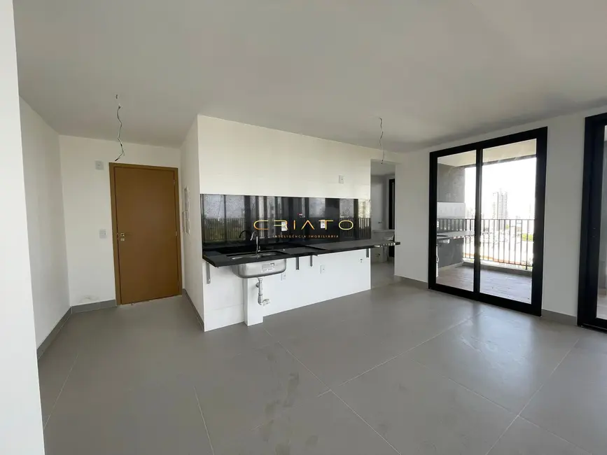 Foto 6 de Apartamento com 4 quartos à venda, 199m2 em Serrinha, Goiania - GO