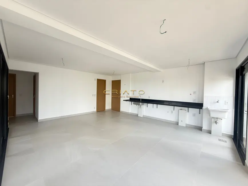 Foto 8 de Apartamento com 3 quartos à venda, 128m2 em Setor Marista, Goiania - GO