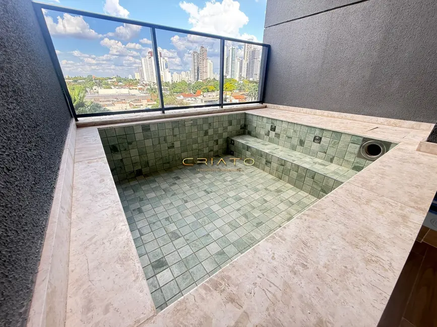 Foto 2 de Apartamento com 3 quartos à venda, 128m2 em Setor Marista, Goiania - GO