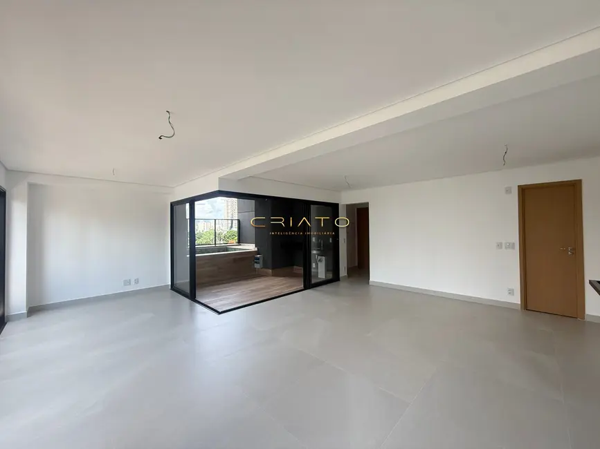Foto 3 de Apartamento com 3 quartos à venda, 128m2 em Setor Marista, Goiania - GO