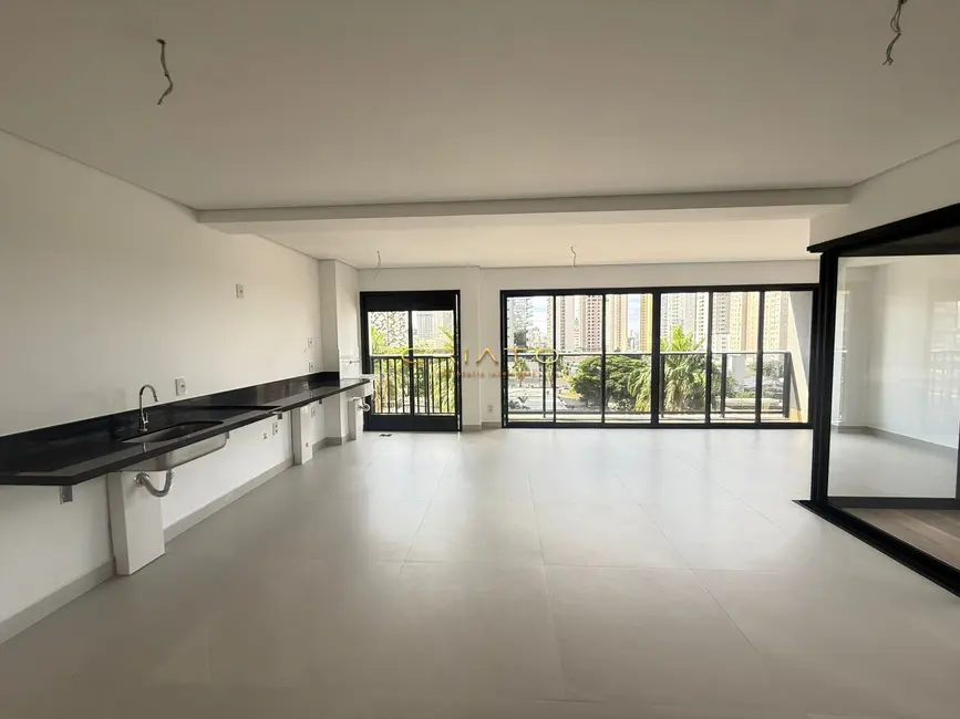 Foto 6 de Apartamento com 3 quartos à venda, 128m2 em Setor Marista, Goiania - GO