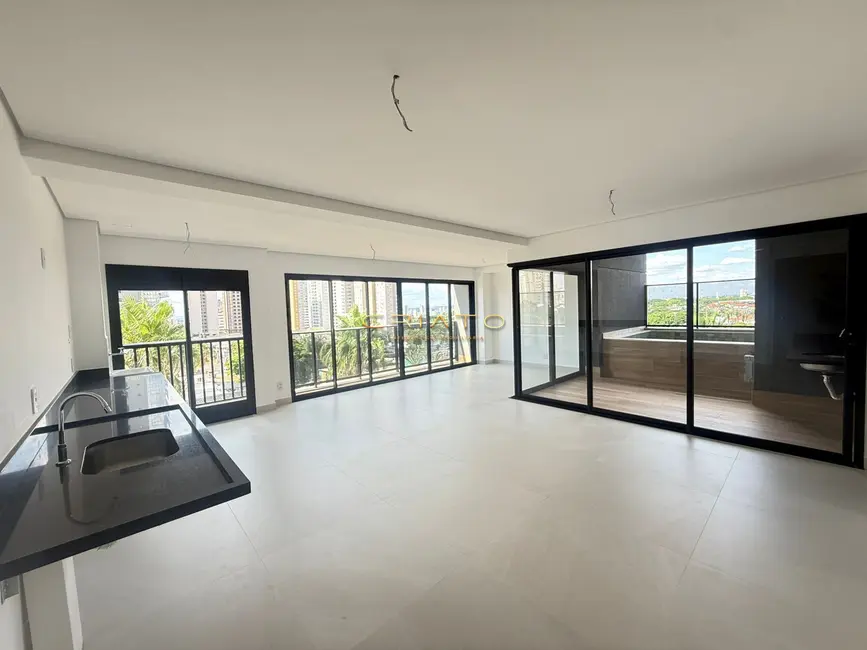 Foto 7 de Apartamento com 3 quartos à venda, 128m2 em Setor Marista, Goiania - GO