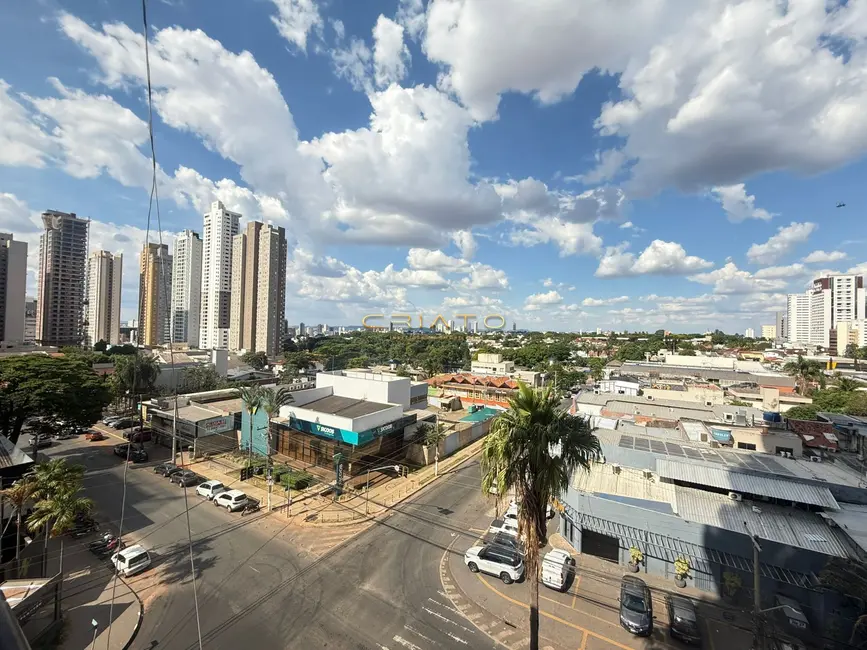 Foto 5 de Apartamento com 3 quartos à venda, 128m2 em Setor Marista, Goiania - GO