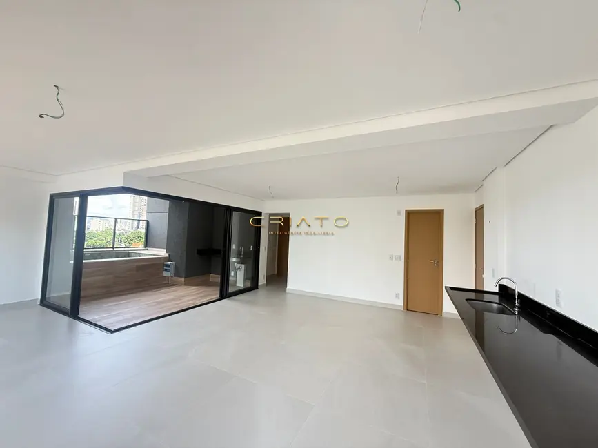 Foto 9 de Apartamento com 3 quartos à venda, 128m2 em Setor Marista, Goiania - GO