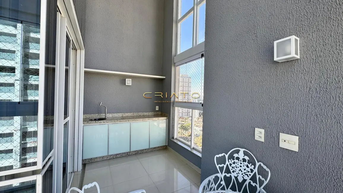 Apartamento com 2 quartos à venda, 145m2 em Setor Oeste, Goiania - GO - imagem 3 Foto 3 de Apartamento com 2 quartos à venda, 145m2 em Setor Oeste, Goiania - GO