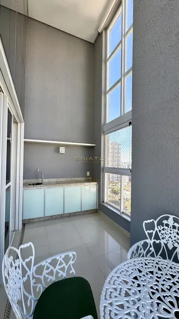 Apartamento com 2 quartos à venda, 145m2 em Setor Oeste, Goiania - GO - imagem 7 Foto 7 de Apartamento com 2 quartos à venda, 145m2 em Setor Oeste, Goiania - GO