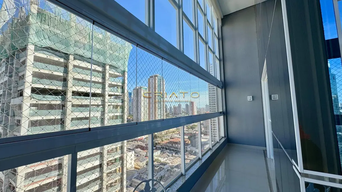 Apartamento com 2 quartos à venda, 145m2 em Setor Oeste, Goiania - GO - imagem 4 Foto 4 de Apartamento com 2 quartos à venda, 145m2 em Setor Oeste, Goiania - GO