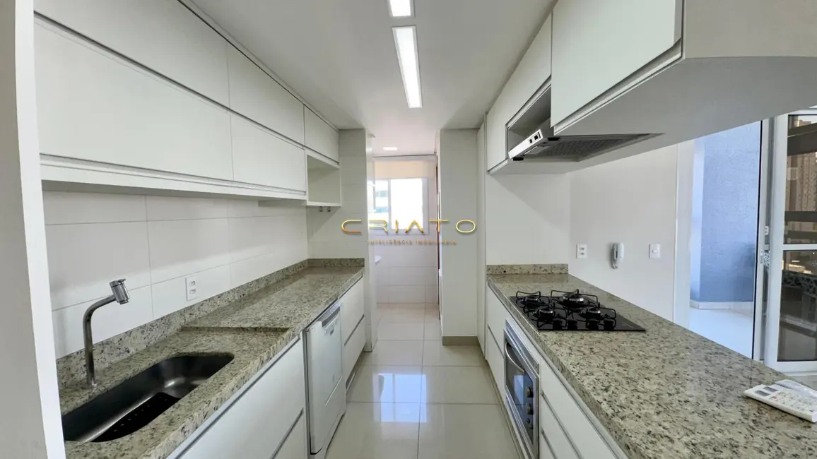 Apartamento com 2 quartos à venda, 145m2 em Setor Oeste, Goiania - GO - imagem 5 Foto 5 de Apartamento com 2 quartos à venda, 145m2 em Setor Oeste, Goiania - GO