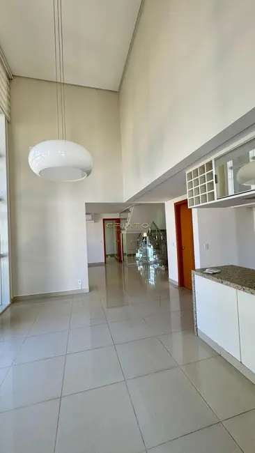 Apartamento com 2 quartos à venda, 145m2 em Setor Oeste, Goiania - GO - imagem 8 Foto 8 de Apartamento com 2 quartos à venda, 145m2 em Setor Oeste, Goiania - GO
