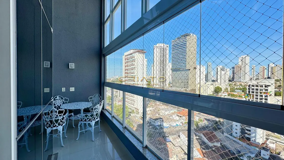 Apartamento com 2 quartos à venda, 145m2 em Setor Oeste, Goiania - GO - imagem 2 Foto 2 de Apartamento com 2 quartos à venda, 145m2 em Setor Oeste, Goiania - GO