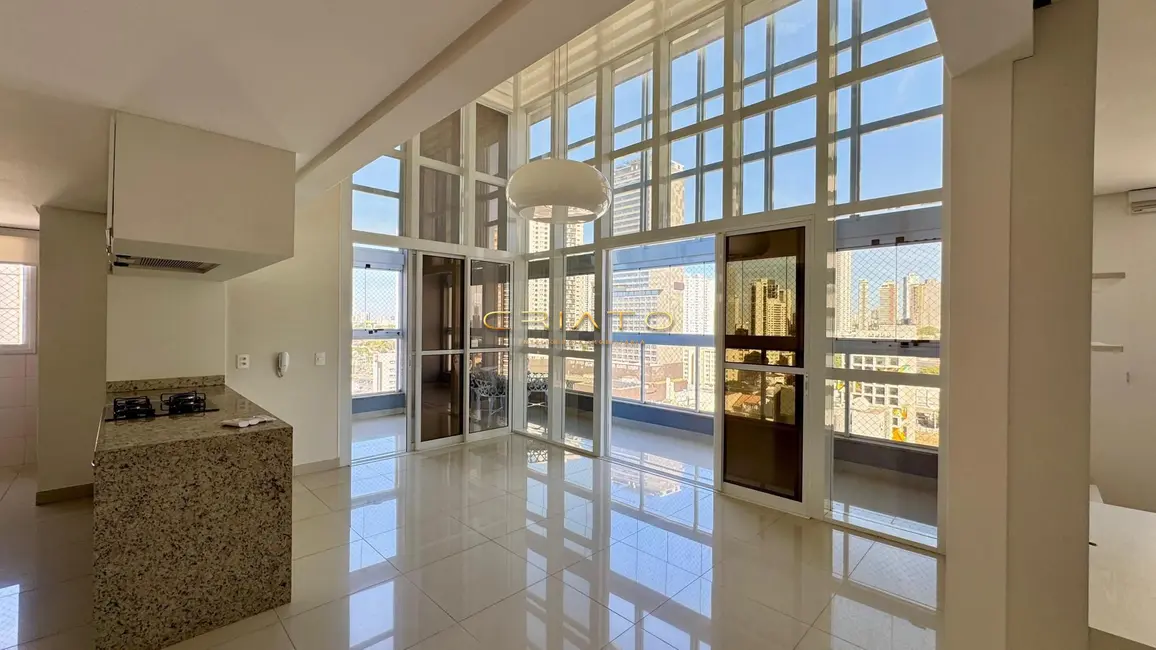 Apartamento com 2 quartos à venda, 145m2 em Setor Oeste, Goiania - GO - imagem 1 Foto 1 de Apartamento com 2 quartos à venda, 145m2 em Setor Oeste, Goiania - GO