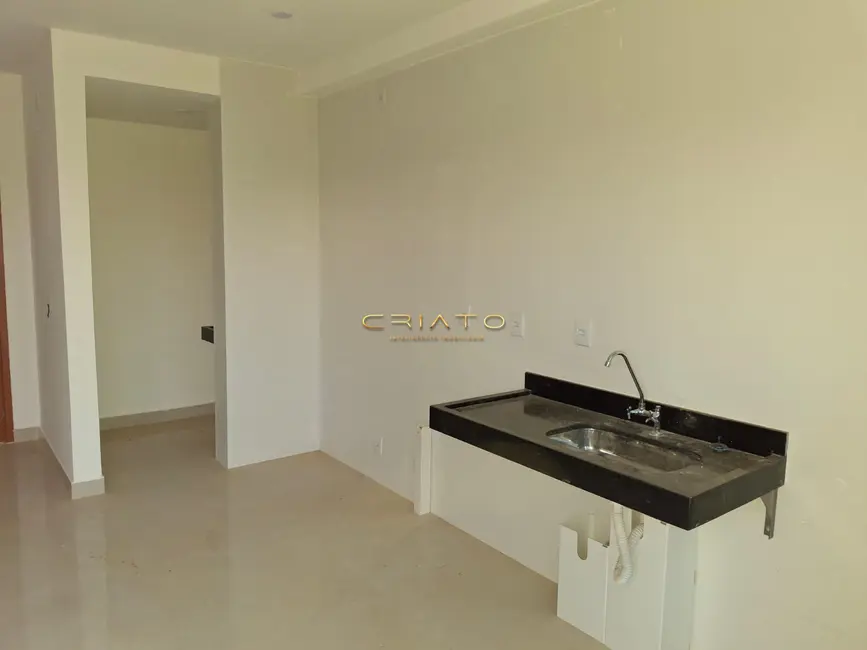 Foto 2 de Apartamento com 3 quartos à venda, 77m2 em Anapolis - GO