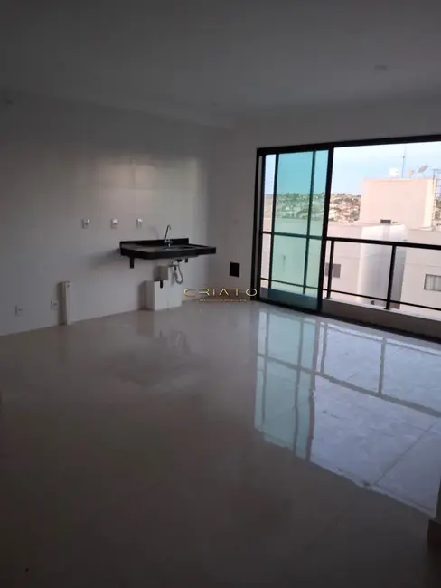 Apartamento com 3 quartos à venda, 77m2 em Anapolis - GO - imagem 1 Foto 1 de Apartamento com 3 quartos à venda, 77m2 em Anapolis - GO