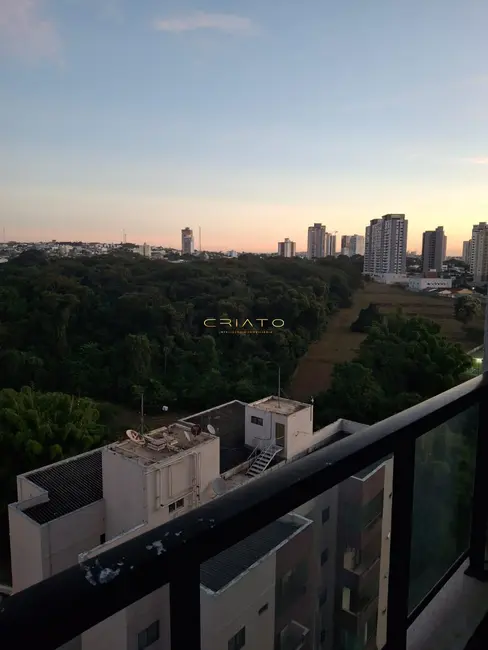 Apartamento com 3 quartos à venda, 77m2 em Anapolis - GO - imagem 4 Foto 4 de Apartamento com 3 quartos à venda, 77m2 em Anapolis - GO